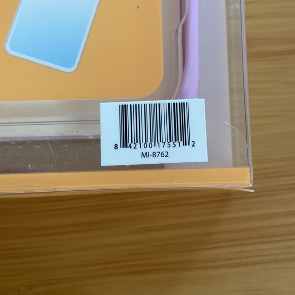 NWT micase pink silicone case for iPhone 11/Xr - Picture 4 of 4